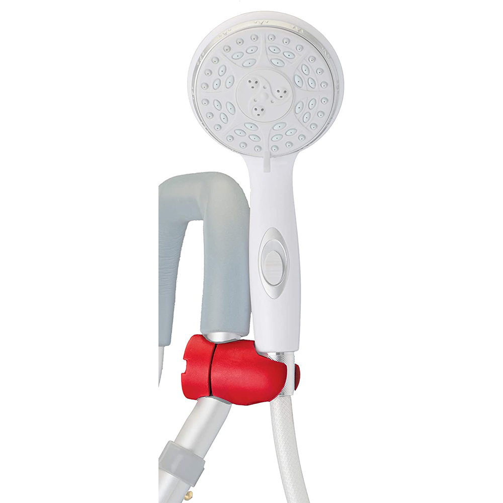Holder for Hand Held Shower Nova Medical Products